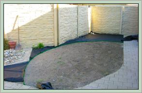 Rekonštrukcia záhrady 08