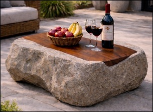 Konferenčné stolíky na mieru