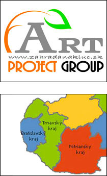 Pôsobenie Art Project Group s.r.o.